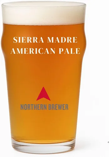 Miniatura 6 de Northern Brewer - Kit de recetas de cerveza de extracto de Hefeweizen Baviera Ale - Hace 5 galones Extracto de Hefeweizen Bávaro Ale