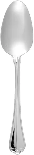 Miniatura 11 de FORTESSA Ashton - Cubiertos de acero inoxidable 18/10, ajuste de lugar de 5 piezas con cuchillo, tenedores y cucharas (servicio para 1), apto