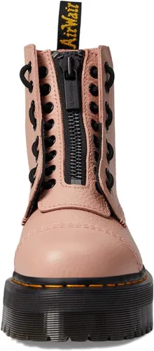 Miniatura 2 de Dr. Martens Sinclair - Botas florales para mujer