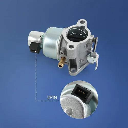 Miniatura 5 de Nuevo carburador de repuesto para Kohler 20 853 33-S 35-S 95-S 88-S Compatible con Courage SV530 SV540 SV590 SV600 Cub Cadet Toro John Deere 18-22HP