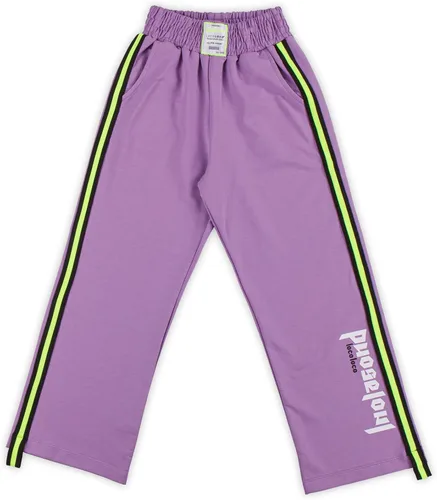 Miniatura 3 de LOCO LOCO - Conjunto de sudadera para niñas de algodón con capucha y pantalones deportivos para niñas de 9 a 15 años