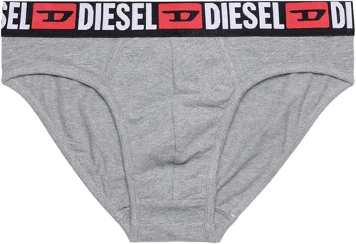 Miniatura 3 de Diesel Mens 3 Pack Andre Briefs Multicoloured