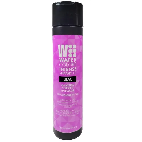 Miniatura 3 de Watercolors Champú intenso que deposita el color, color de cabello semipermanente 8.5 oz - Melocotón
