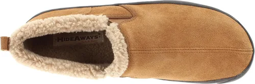 Miniatura 5 de L.B. Evans, Hideaways Roderic, Mocasín para hombre.