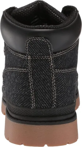 Miniatura 3 de Lugz Drifter Peacoat Chukka - Botas para hombre