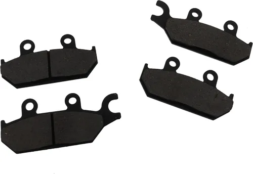 Miniatura 4 de Can Am Maverick Max 1000 Pastillas de Freno Delantero