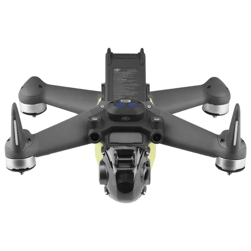Miniatura 6 de BTG Gimbal Protector Camera Lens Cover Protector Compatible with DJI FPV Combo Drone Accessories