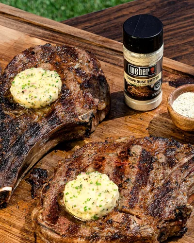 Miniatura 5 de Weber Chicago - Condimento para carne, 5.5 oz