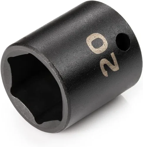 TEKTON Encastre de 3/8 pulgadas x 0.787 in 6 puntos de impacto | SID12120