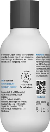 Miniatura 2 de KMS MoistRepair Shampoo