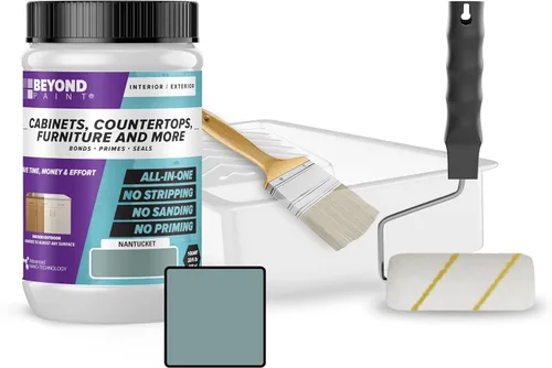 Miniatura 25 de Beyond Paint - Kit de acabado de pintura
