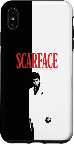 Miniatura 10 de Scarface Funda con póster para iPhone 11