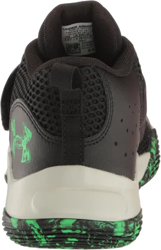 Miniatura 3 de Under Armour Tenis de baloncesto unisex para niños