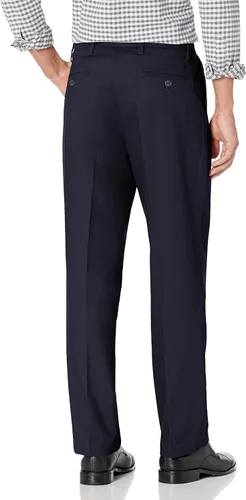 Miniatura 2 de Dockers Men's Relaxed Fit Signature Khaki Lux Cotton Stretch Pants