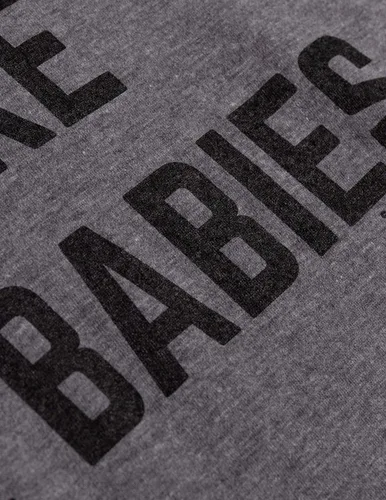 Miniatura 5 de Camisetas divertidas para mujer, con frase sarcástica y con cuello en V