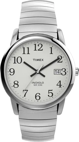 Miniatura 9 de Timex Reloj Easy Reader para hombre