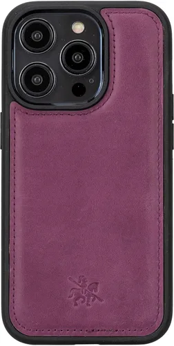 Miniatura 110 de Venito Lucca - Funda de piel compatible con Samsung Galaxy Note 10 (6,3 pulgadas), extra segura, con cubierta trasera acolchada, cocodrilo negro