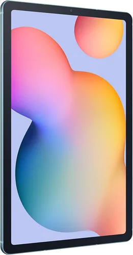 Miniatura 12 de Samsung Galaxy Tab S6 Lite Tablet Android de 10.4 pulgadas y 128 GB, pantalla LCD, S Pen incluido, diseño delgado de metal, altavoces dobles AKG