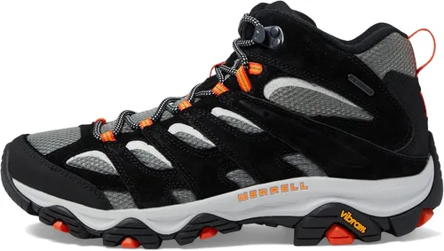 Miniatura 4 de Merrell Moab 3 Mid - Botas impermeables de senderismo para hombre