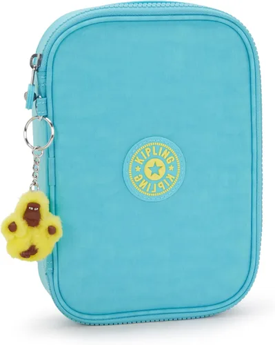 Miniatura 40 de Kipling Sabian - Minibolso cruzado estampado