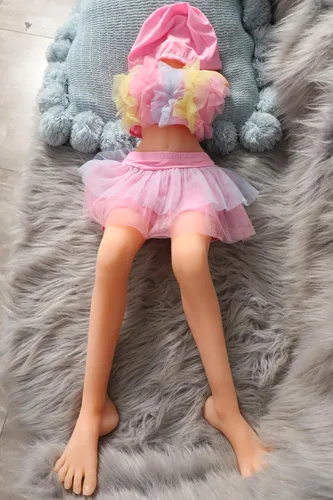 Miniatura 5 de Muñeca sexual para adultos de 20 libras con piernas y pies, masturbador masculino, juguete sexual realista con coño y pechos para senos, sexo anal