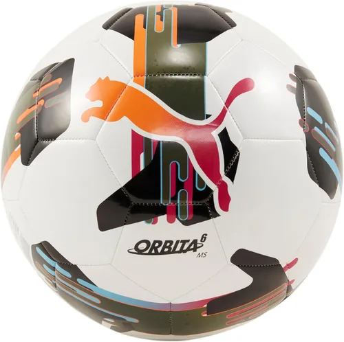 Miniatura 2 de PUMA Unisex Orbita 6 Machine Stitch Soccer Ball