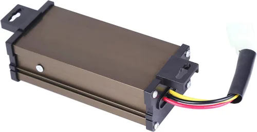 Miniatura 4 de Pro Chaser DC-DC 120V 108V 96V 84V 72V 60V 48V Voltaje a 12V reductor de voltaje reductor de voltaje reductor de voltaje 180W 15A para scooters