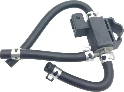 NOVAPARTS 55587751 Válvula solenoide del actuador de derivación del turbocompresor para Chevy Cruze 2011 2012 2013 2014 2015 2016 Chevy Cruze 1.4L