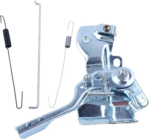 Miniatura 3 de Gobernador de resorte de retorno del acelerador para Honda GX160 GX200 GTP80 G210HT Lawnmower EE. UU., Conjunto de muelles de retorno de varilla