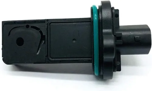 Miniatura 3 de Sensor de flujo de aire masivo Medidor de sensor de flujo de aire compatible con Cadil-lac Compatible con ELR Compatible con Opel Compatible