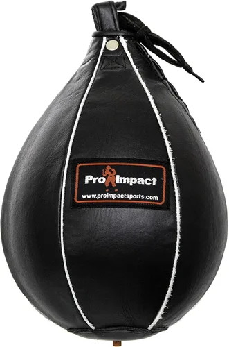 Bolsa de cuero para boxeo, artes marciales mixtas y gimnasio en casa con bolsa de látex duradera para boxeo, artes marciales mixtas y gimnasio en