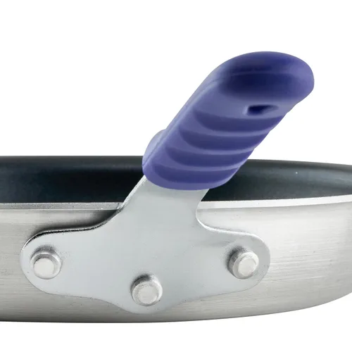 Miniatura 4 de Winware, 10 pulgadas, aluminio