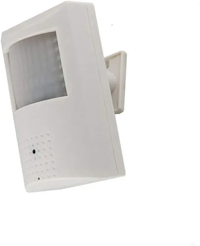NightKing Cámara de seguridad IP PoE interior de 5MP, lente de 0.146 in, P2P, vista gratuita de la aplicación