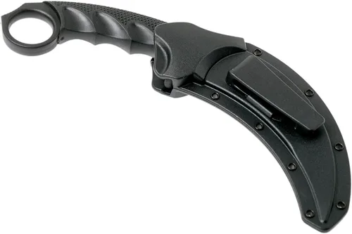 Miniatura 5 de Acero frío 1108085 - Cuchillo garra de tigre