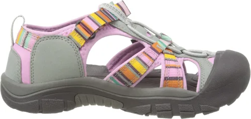 Miniatura 6 de KEEN Unisex-Child Venice H2 Closed Toe Water Sandals