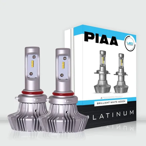 Miniatura 8 de Piaa BOMBILLA LED PLATINUM H7 INDIVIDUAL, BLANCO (16-77307)