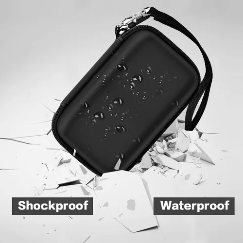 Miniatura 4 de Funda para Anker MagGo para Ucomx 3 en 1 para la estación de carga MagGo UFO, para Augnner para Iseyyox para Apple MagSafe Duo para LISEN Cargador