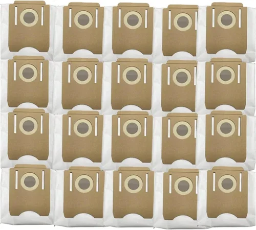 Miniatura 8 de Cepillo lateral principal para aspiradora, filtro HEPA, consumibles de tela reemplazables, compatible con Midea S8 S8 + bolsa de polvo Robot de Como