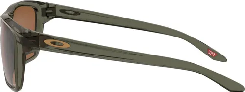 Miniatura 85 de Oakley Mens OO9448 Sylas Rectangular Sunglasses