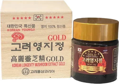Miniatura 6 de Actualizar extracto de ginseng (1 paquete, extracto de ginseng negro)