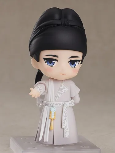 Miniatura 6 de Good Smile Feng Qi Luo Yang: Baili Hongyi Nendoroid Figura de acción, multicolor