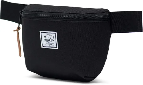 Miniatura 2 de Herschel Fourteen - cangurera Negro 10514-00001