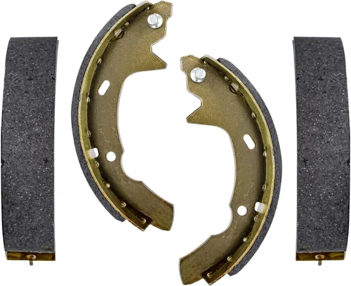Miniatura 29 de Detroit Axle - Kit de freno delantero para Honda Element 2002-2004 CR-V 2003-2011 Pinza de freno de disco lateral del pasajero con soporte Pastillas