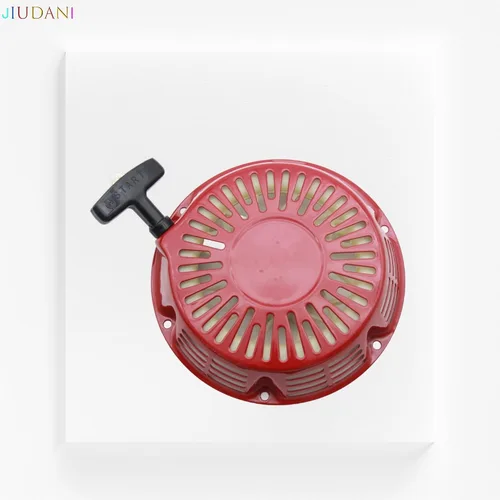 Miniatura 2 de 28400-ZE3-W01ZA Mejora el rendimiento de tu generador con el ensamblaje de arranque de retroceso GX340 GX390 compatible con Honda - Actualización