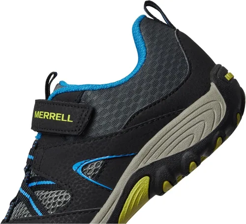 Miniatura 32 de Merrell Tenis de senderismo Trail Chaser unisex para niños