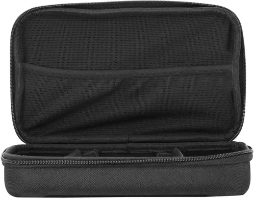 Miniatura 3 de BMS090503MP 9.5" X 5.5" X 1.75" INTERIOR INTERIOR FUNDA MOLDEADA DE EVA CON BOLSILLO DE MALLA