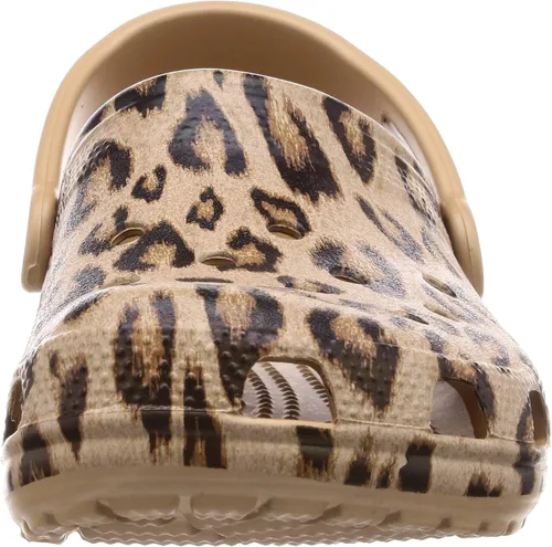 Miniatura 2 de Crocs - Zuecos con estampado de animales
