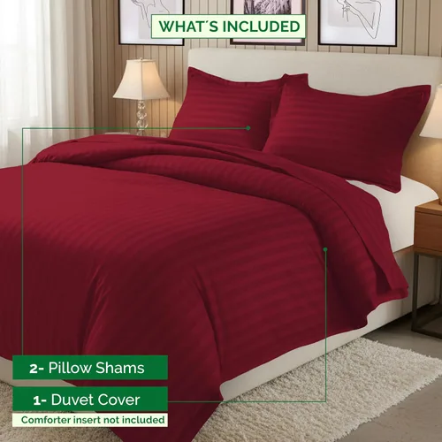 Miniatura 4 de Elegant Comfort - Juego de sábanas de 4 piezas (1500 hilos, calidad egipcia, hasta 16.0 in de profundidad, bolsillo y colores)