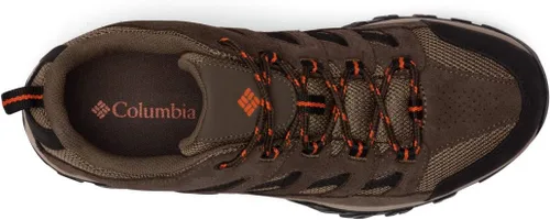 Miniatura 8 de Columbia Zapatillas de senderismo Crestwood para hombre