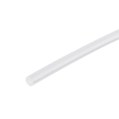 Miniatura 9 de uxcell Tubo neumático, 0.157 in (0.16 pulgadas) de diámetro exterior x 0.079 in (0.08 pulgadas) ID x 3.3 ft (3.28 pies) tubo de freno de aire